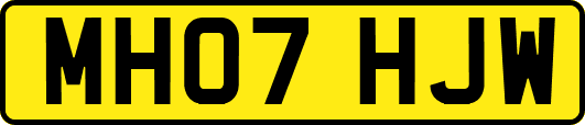 MH07HJW