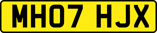 MH07HJX