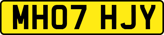 MH07HJY