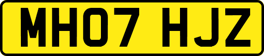 MH07HJZ