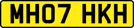 MH07HKH