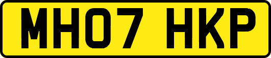 MH07HKP