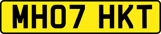 MH07HKT