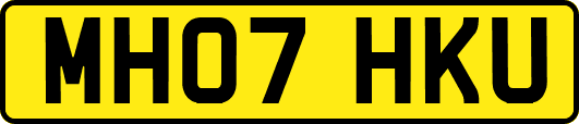 MH07HKU