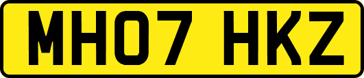 MH07HKZ