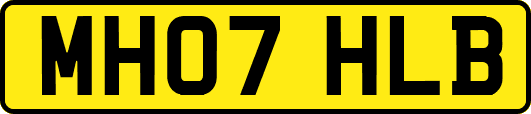 MH07HLB