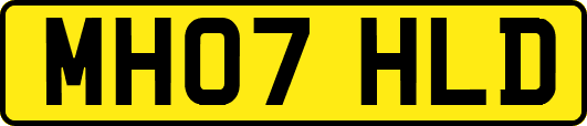 MH07HLD