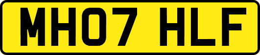 MH07HLF