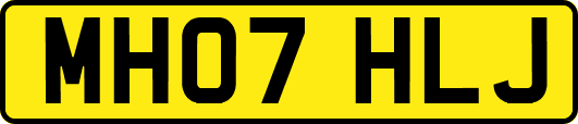 MH07HLJ