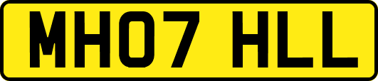 MH07HLL