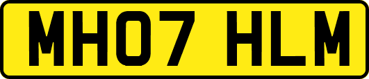 MH07HLM
