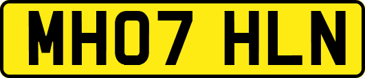 MH07HLN