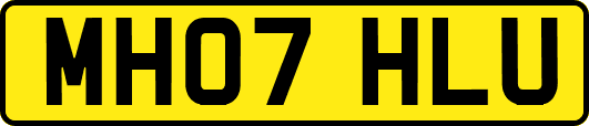 MH07HLU