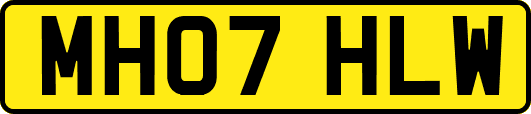 MH07HLW