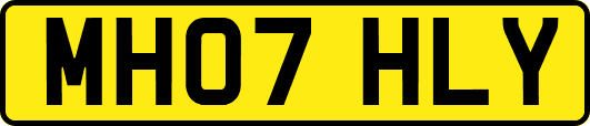 MH07HLY