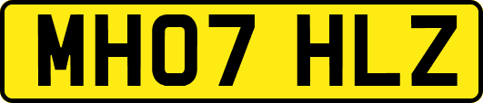 MH07HLZ
