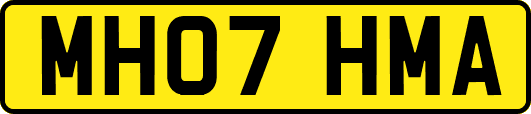 MH07HMA
