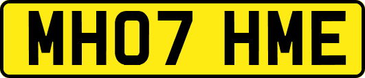 MH07HME