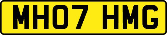 MH07HMG