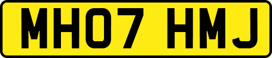 MH07HMJ