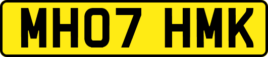 MH07HMK