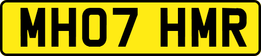 MH07HMR
