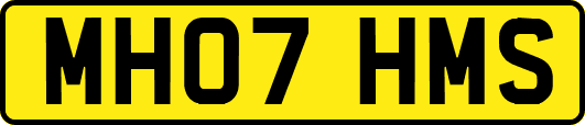 MH07HMS