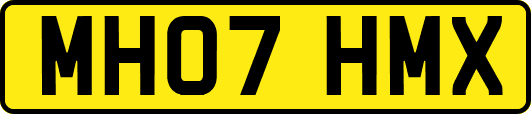 MH07HMX