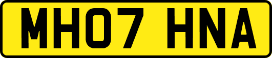 MH07HNA