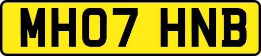 MH07HNB