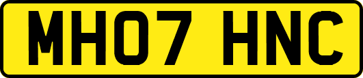 MH07HNC