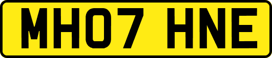 MH07HNE