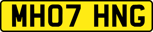 MH07HNG