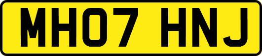MH07HNJ