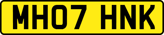 MH07HNK