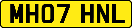 MH07HNL