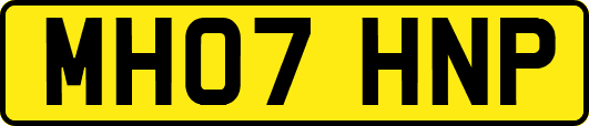 MH07HNP