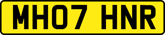 MH07HNR