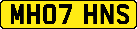 MH07HNS