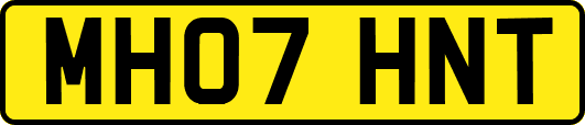 MH07HNT