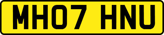 MH07HNU