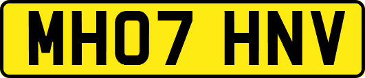 MH07HNV