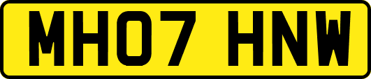 MH07HNW