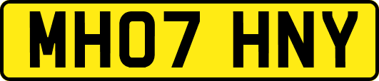 MH07HNY
