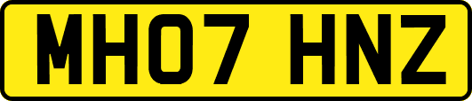 MH07HNZ