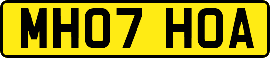 MH07HOA
