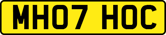MH07HOC