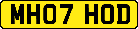 MH07HOD