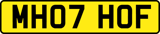 MH07HOF