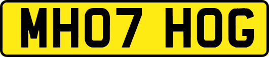 MH07HOG